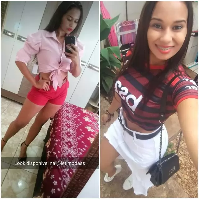 Empreendedora do segmento moda fashion em Palmas também se destaca com sua beleza genuína. – ESPORTE AJAX TOCANTINENSE 4