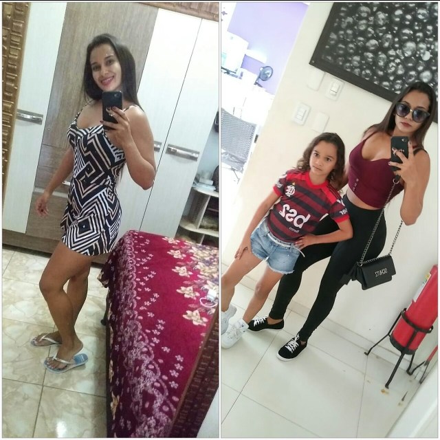 Empreendedora do segmento moda fashion em Palmas também se destaca com sua beleza genuína. – ESPORTE AJAX TOCANTINENSE 6