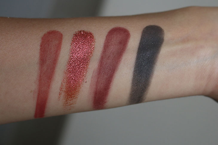 A Paleta de Sombras All That da Colourpop | Claudinha Stoco 7
