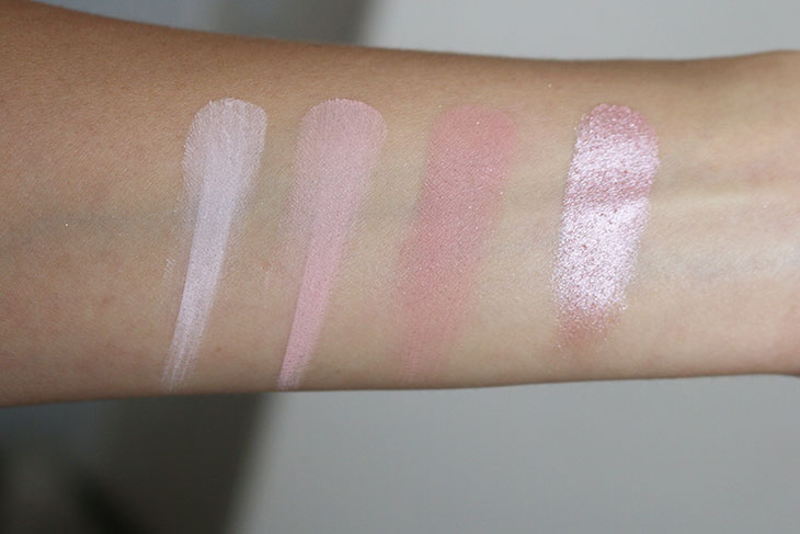 A Paleta de Sombras All That da Colourpop | Claudinha Stoco 5