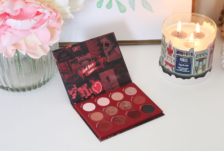 A Paleta de Sombras All That da Colourpop | Claudinha Stoco 3