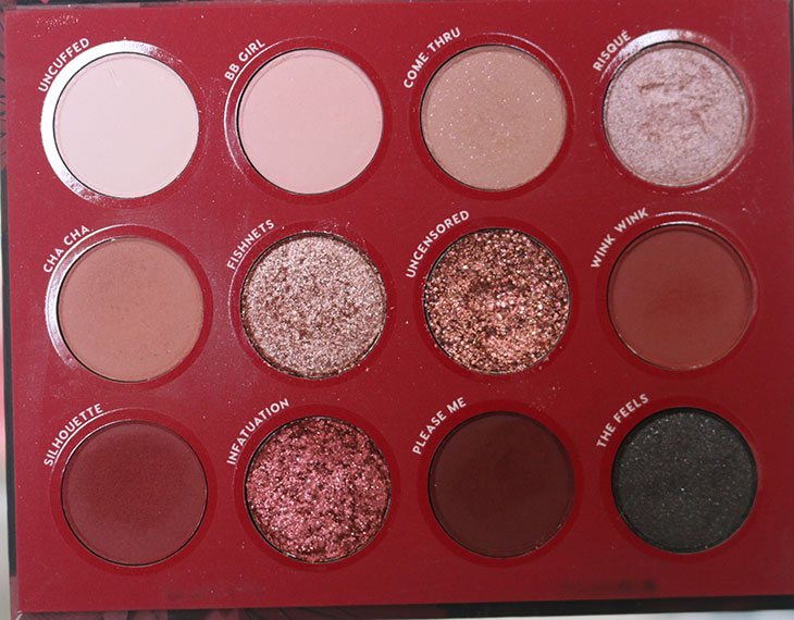 A Paleta de Sombras All That da Colourpop | Claudinha Stoco 4