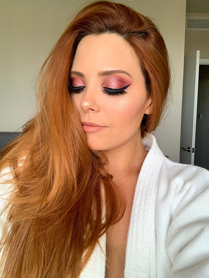 A Paleta de Sombras All That da Colourpop | Claudinha Stoco 11