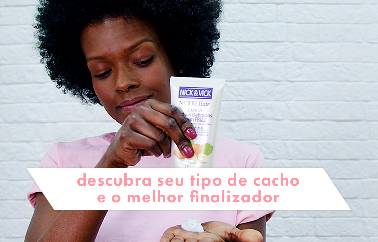 Como finalizar seu cabelo: – Papo de Beleza 2