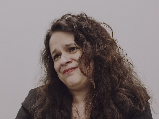 Janaina faz críticas à gestão do governador de São Paulo, João Doria (PSDB); comenta a reabertura econômica no estado e sua própria experiência com a Covid-19 - ela foi infectada com a doença no início (Foto: Carine Wallauer) Janaina faz críticas à gestão do governador de São Paulo, João Doria (PSDB); comenta a reabertura econômica no estado e sua própria experiência com a Covid-19 - ela foi infectada com a doença no início (Foto: Carine Wallauer)