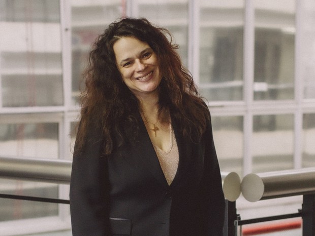 Janaina foi eleita em 2018, com votação recorde e como apoiadora da candidatura e dos valores de Jair Bolsonaro (Foto: Carine Wallauer) Janaina foi eleita em 2018, com votação recorde e como apoiadora da candidatura e dos valores de Jair Bolsonaro (Foto: Carine Wallauer)