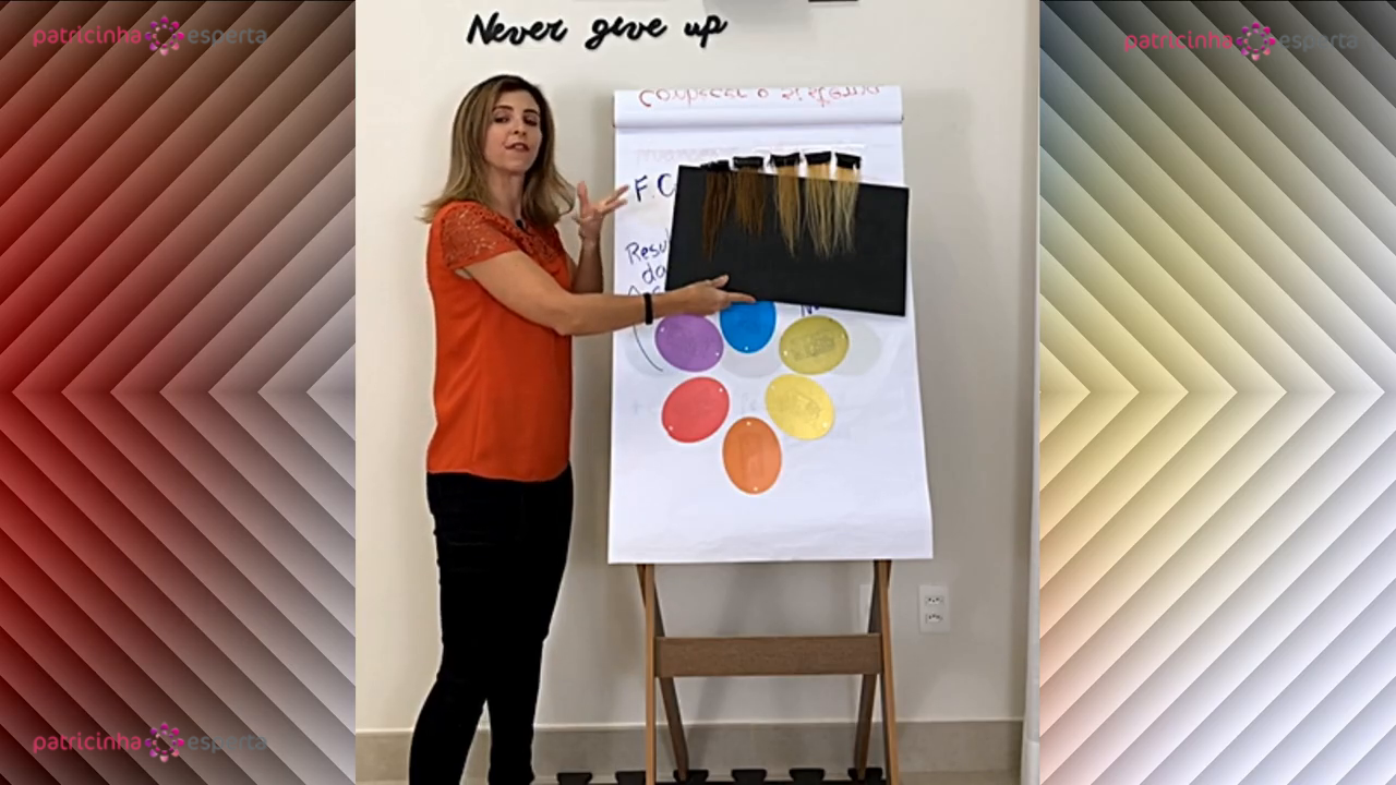 Como Escolher o Shampoo Certo 16 - Como Neutralizar As Mechas Sem Escurecer Os Cabelos