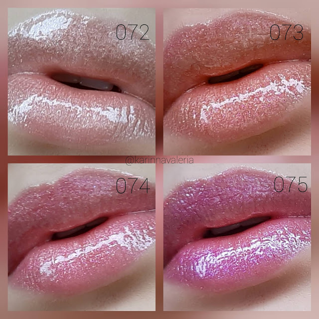 Gloss Shine da Ruby Rose 5