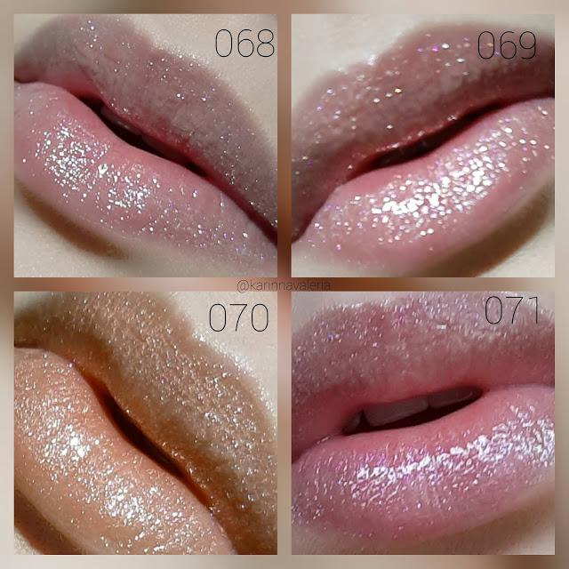 Gloss Shine da Ruby Rose 4