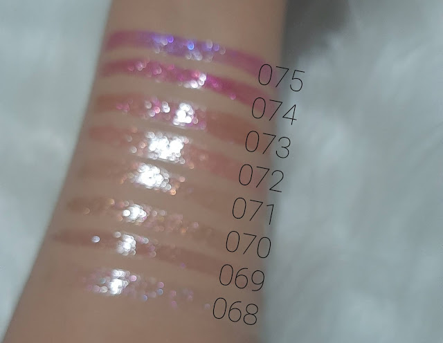Gloss Shine da Ruby Rose 3