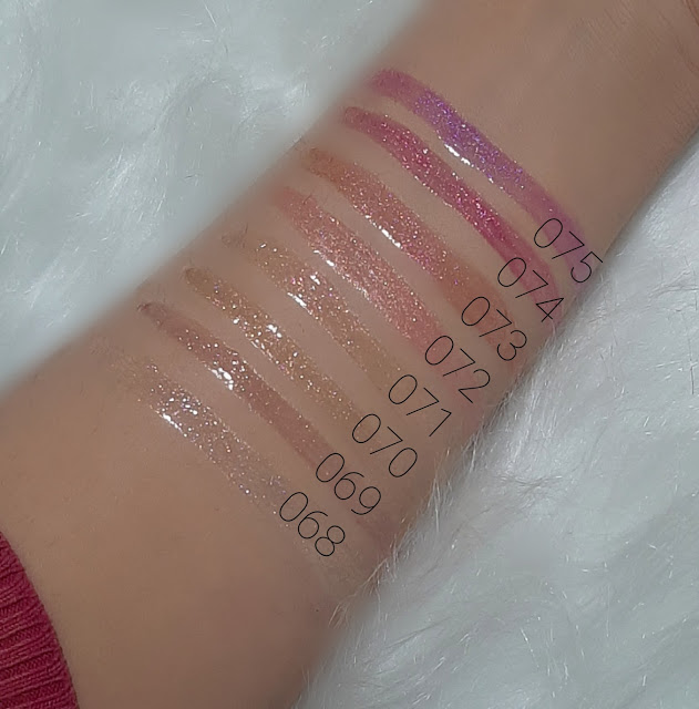 Gloss Shine da Ruby Rose 2