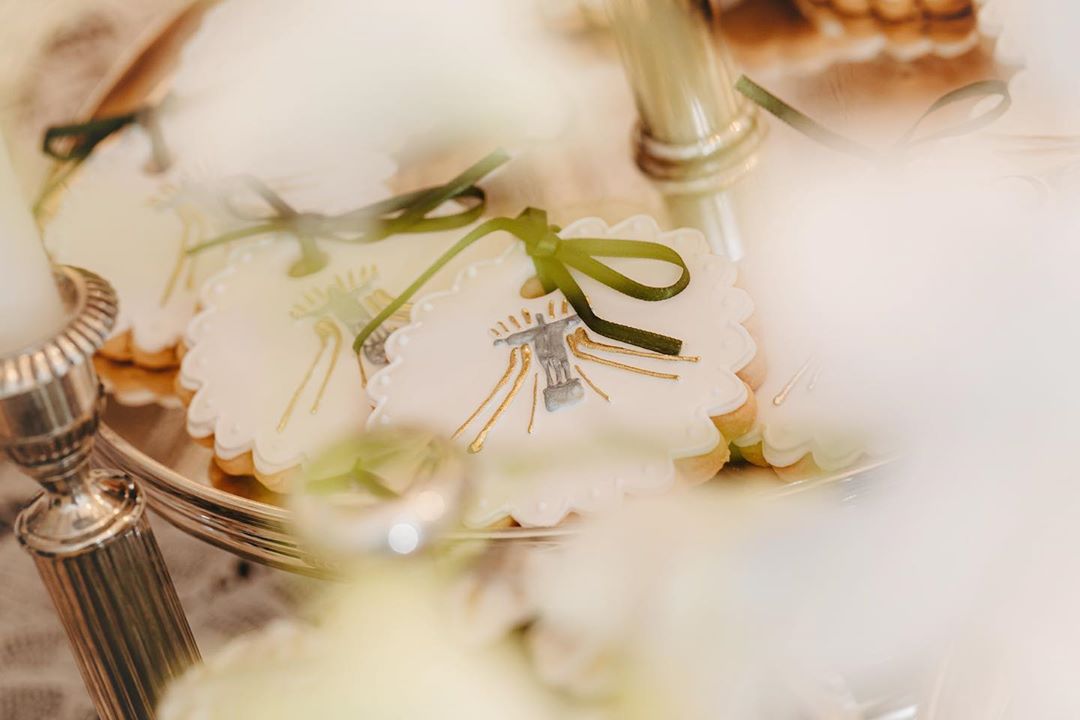 Isadora Campos e Jorge Paulo Palhares batizam Maria Isabel em duas cidades 12 Batizado Maria Isabel (27)