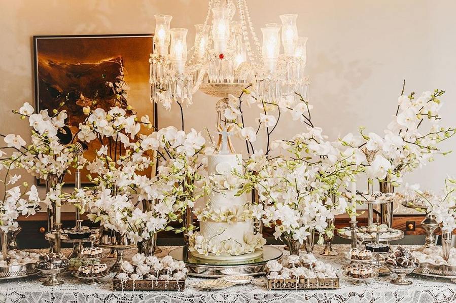 Isadora Campos e Jorge Paulo Palhares batizam Maria Isabel em duas cidades 15 Batizado Maria Isabel (14)