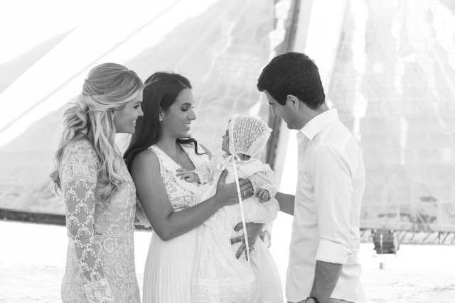 Isadora Campos e Jorge Paulo Palhares batizam Maria Isabel em duas cidades 23 Batizado Maria Isabel (10)