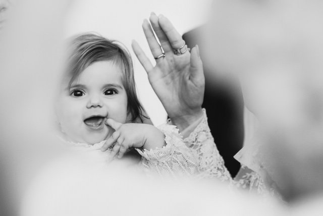 Isadora Campos e Jorge Paulo Palhares batizam Maria Isabel em duas cidades 25 Batizado Maria Isabel (13)