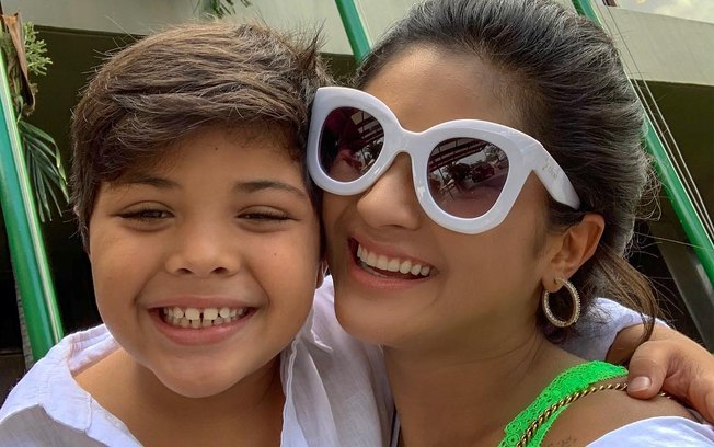 Mileide Mihaile e Yhudy