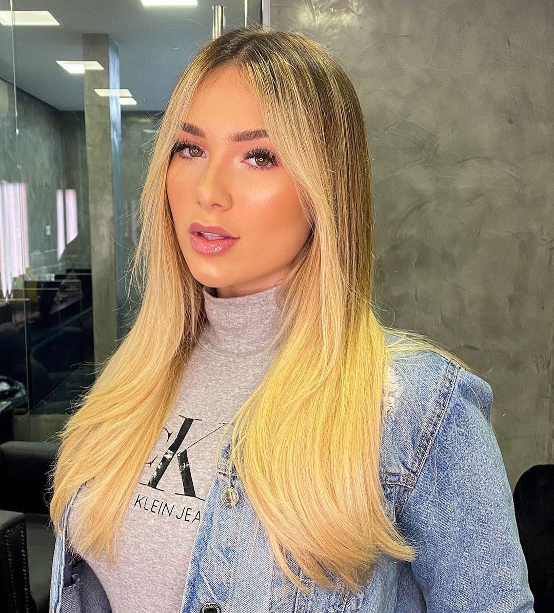 Virginia (Foto: Reprodução / Instagram)