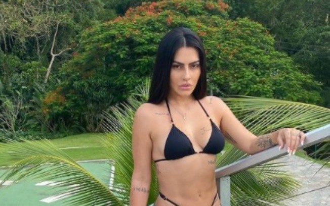 Cleo Pires