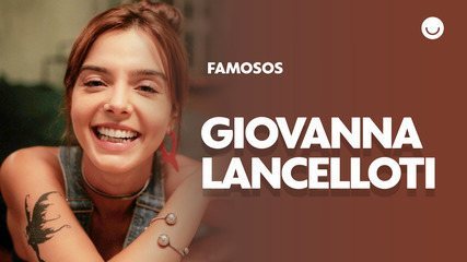 Giovanna Lancelloti fala da experiência de Shippados