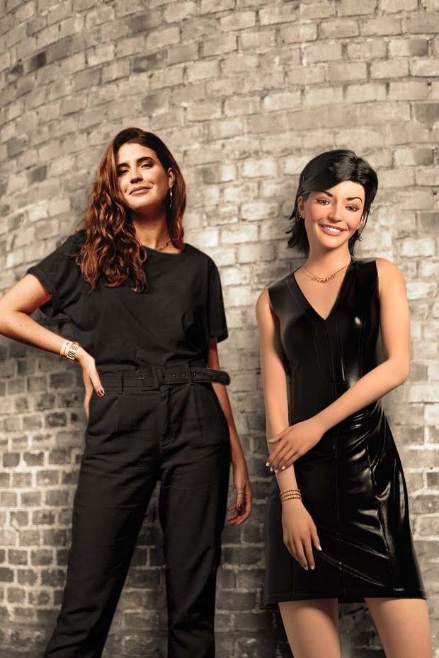 Deu match: o futuro e os bastidores da compra do Steal the Look pela Magazine Luiza (Foto: Reprodução)