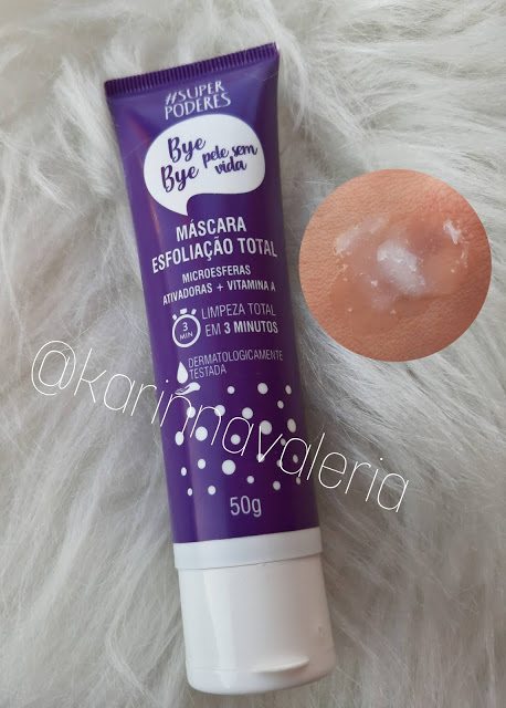 Máscaras faciais - Super Poderes 5