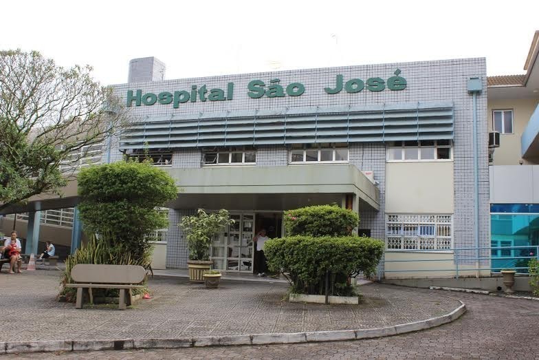 O bazar vai acontecer no ginásio de esportes do Hospital das 8h30 às 19h (sem fechar ao meio dia). – Foto: Divulgação/HSJ/ND