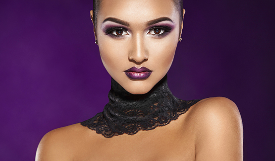 especialistas contam como fazer o make usando as tendencias do inverno 3