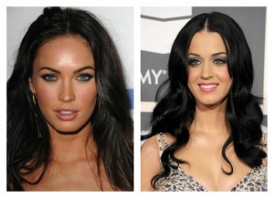 maquiagem blush oval 300x217 Forma certa de aplicar Blush