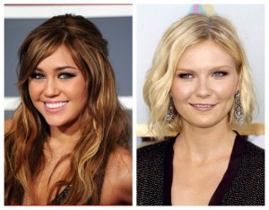 maquiagem rosto redondo 300x234 Forma certa de aplicar Blush