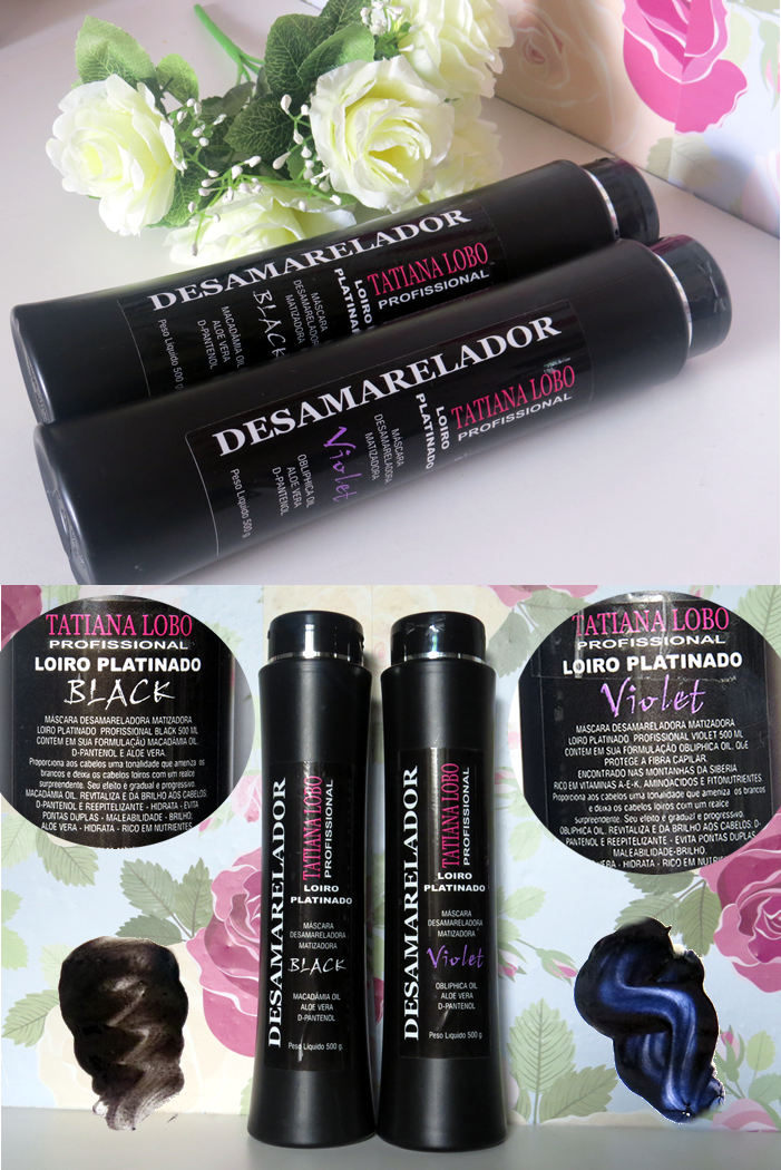 desamarelador