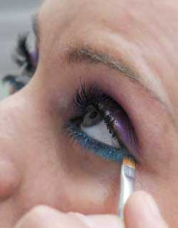 Maquiagem para Carnaval 19