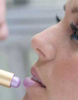 Maquiagem para Carnaval 20