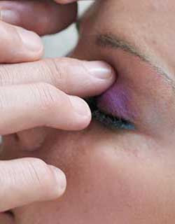 Maquiagem para Carnaval 17