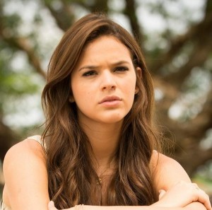Bruna Marquezine