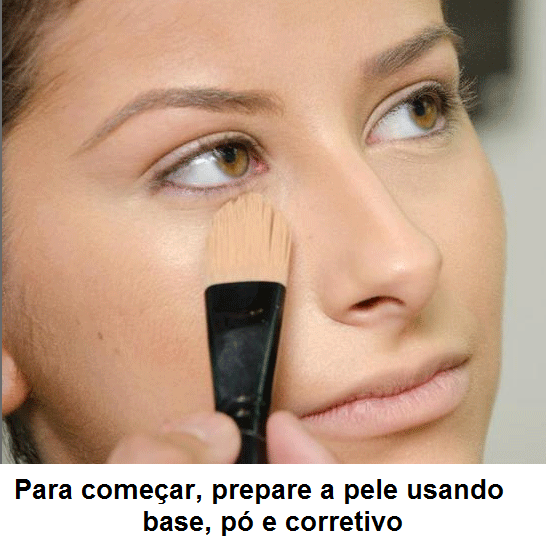 Maquiagem para Carnaval 2