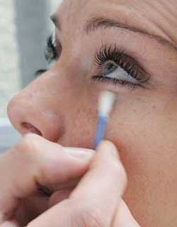 Maquiagem para Carnaval 11