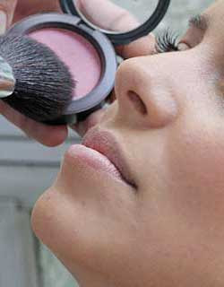 Maquiagem para Carnaval 15