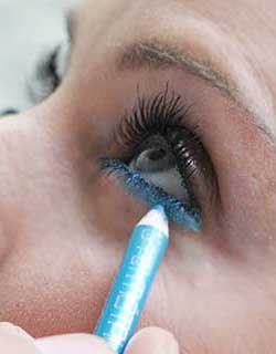 Maquiagem para Carnaval 16