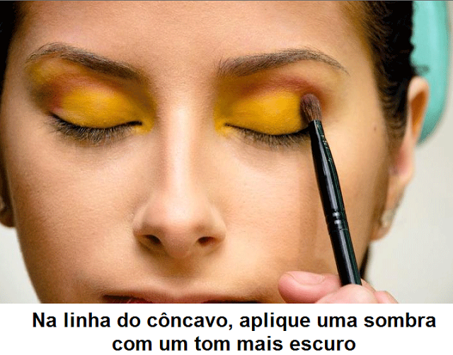 Maquiagem para Carnaval 4