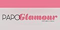 Papo Glamour por Carol e Paula