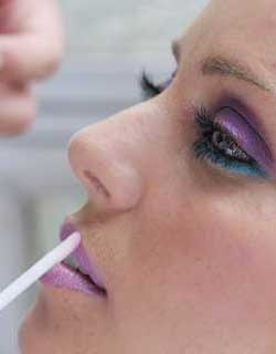 Maquiagem para Carnaval 21