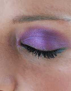 Maquiagem para Carnaval 22