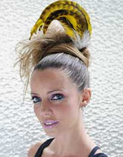 Maquiagem para Carnaval 24