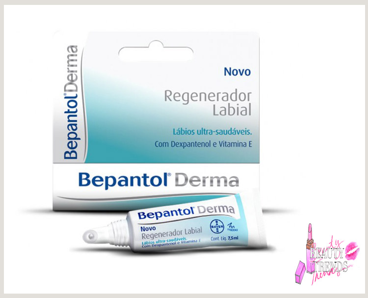 Bepantol