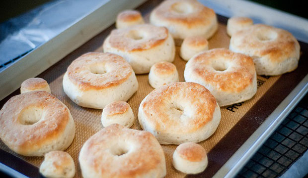 Receitas para crianças de Cake Boss