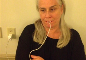 Momentos gloriosos de Vera Holtz na internet