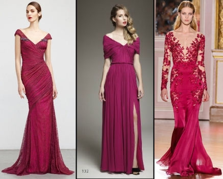 vestidos longos para madrinhas de casamento