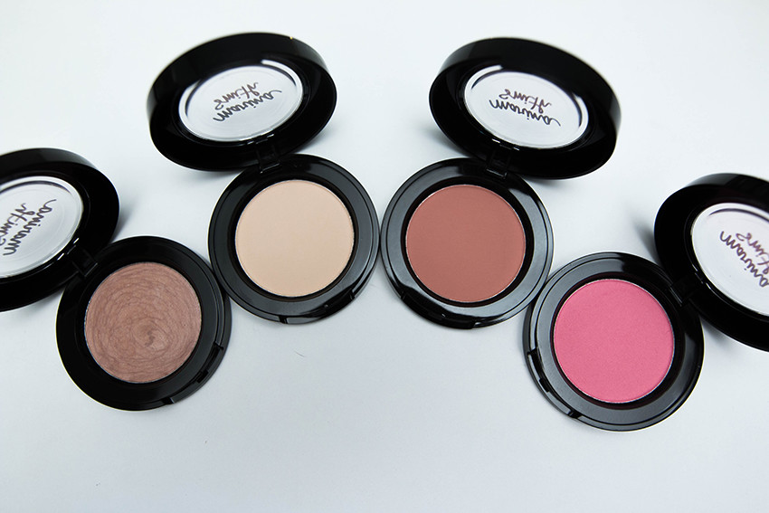 Resenha: Novos produtos da Marina Smith 1 produtos marina Smith