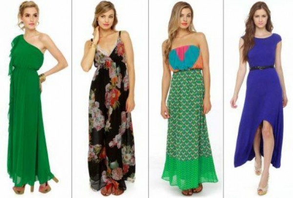 vestidos discretos para convidadas