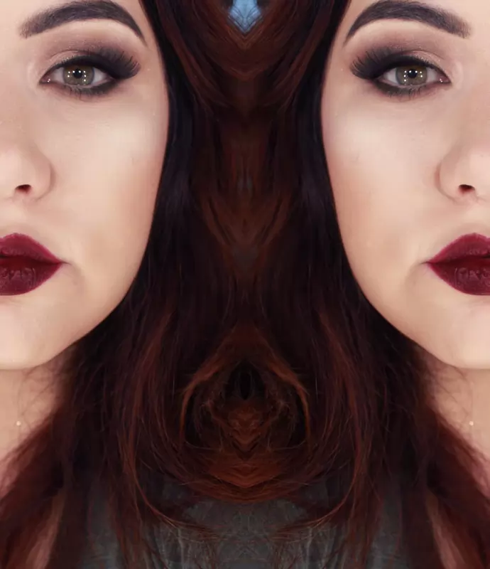 Tutorial – A maquiagem da Juliana Paes Totalmente Demais 6 MAKE-JU-PAES-TUTORIAL